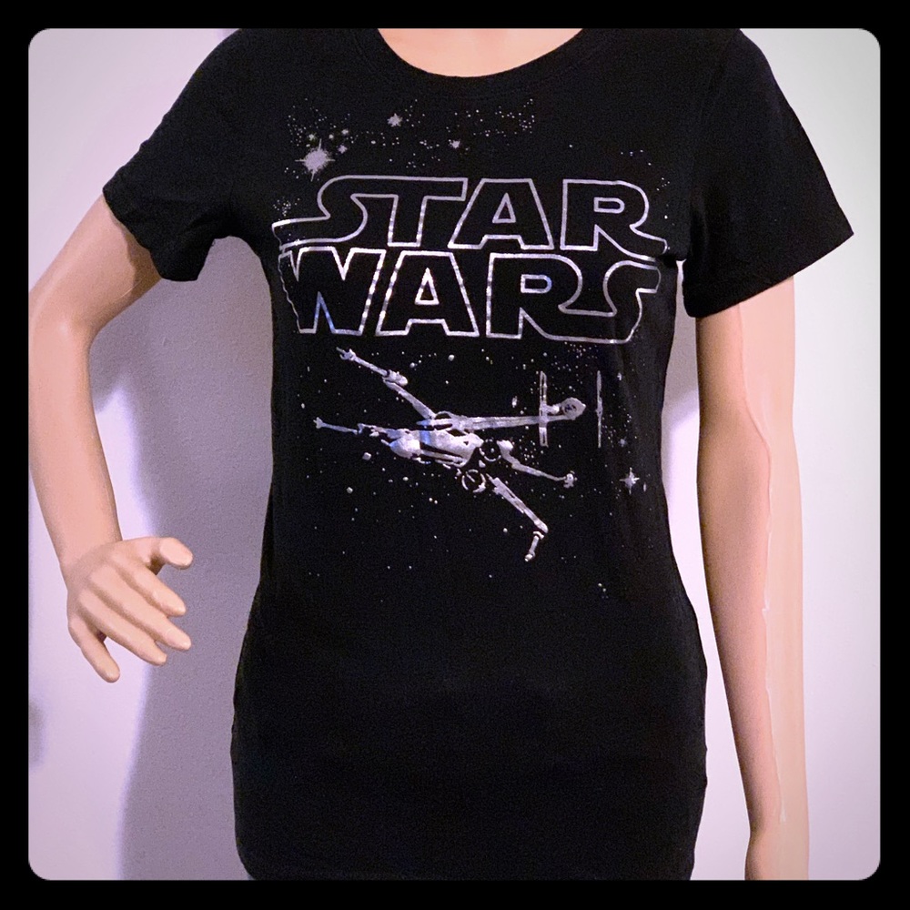Star Wars top
